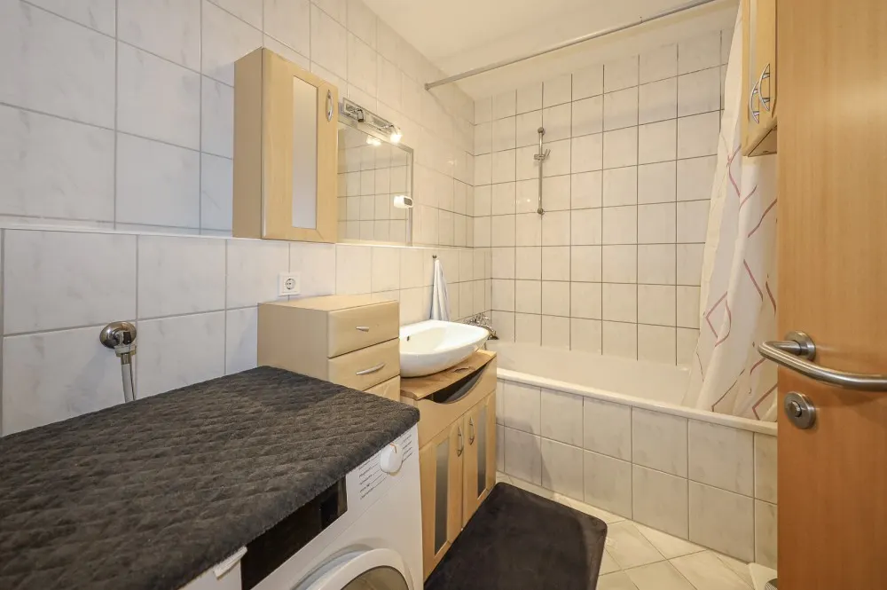 KITZIMMO-Wohnung in Ruhelage am Sonnberg mit schönem Ausblick - Immobilien Kirchberg.-10