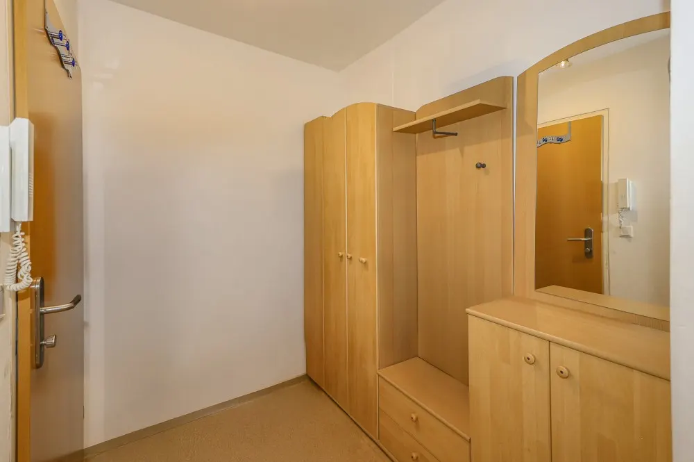 KITZIMMO-Wohnung in Ruhelage am Sonnberg mit schönem Ausblick - Immobilien Kirchberg.-8