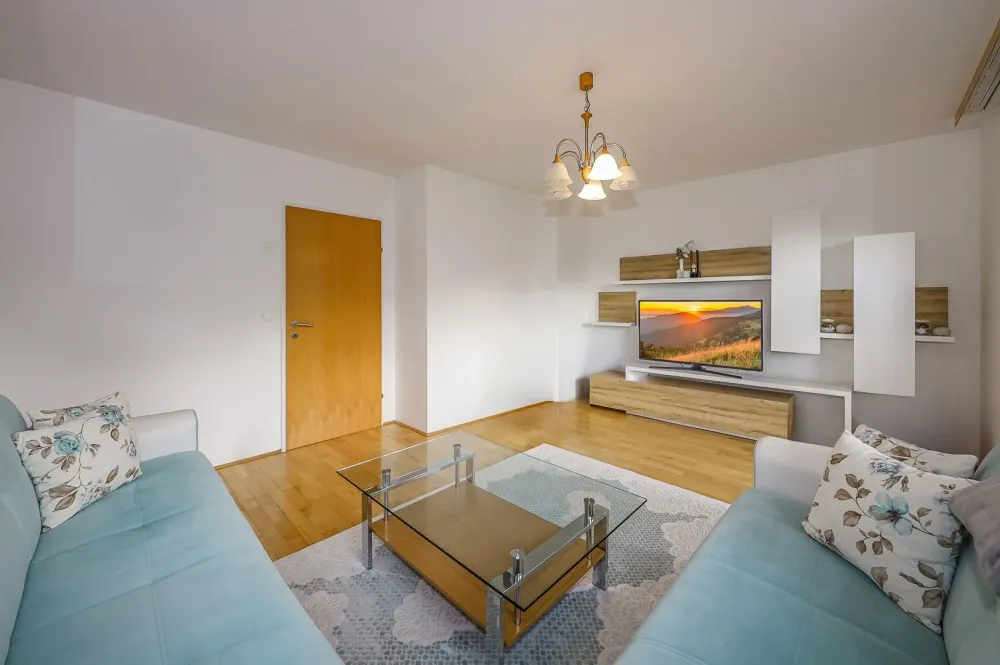 KITZIMMO-Wohnung in Ruhelage am Sonnberg mit schönem Ausblick - Immobilien Kirchberg.-5