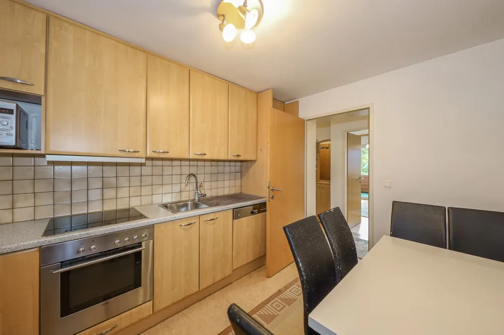 KITZIMMO-Wohnung in Ruhelage am Sonnberg mit schönem Ausblick - Immobilien Kirchberg.-6
