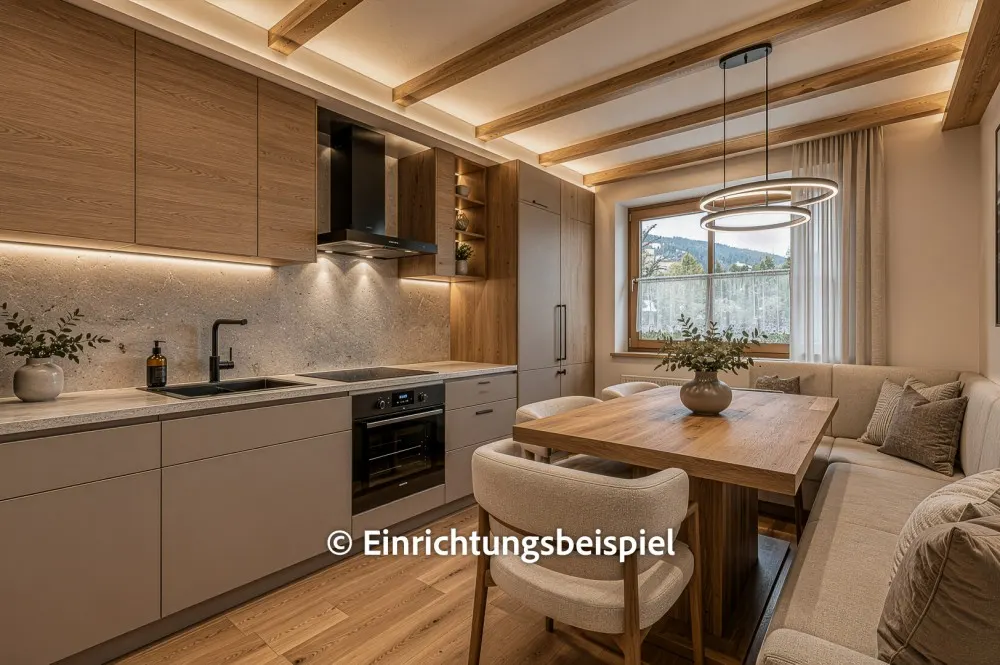 KITZIMMO-Gartenwohnung in zentraler Ruhelage kaufen - Immobilien Kirchberg.-8