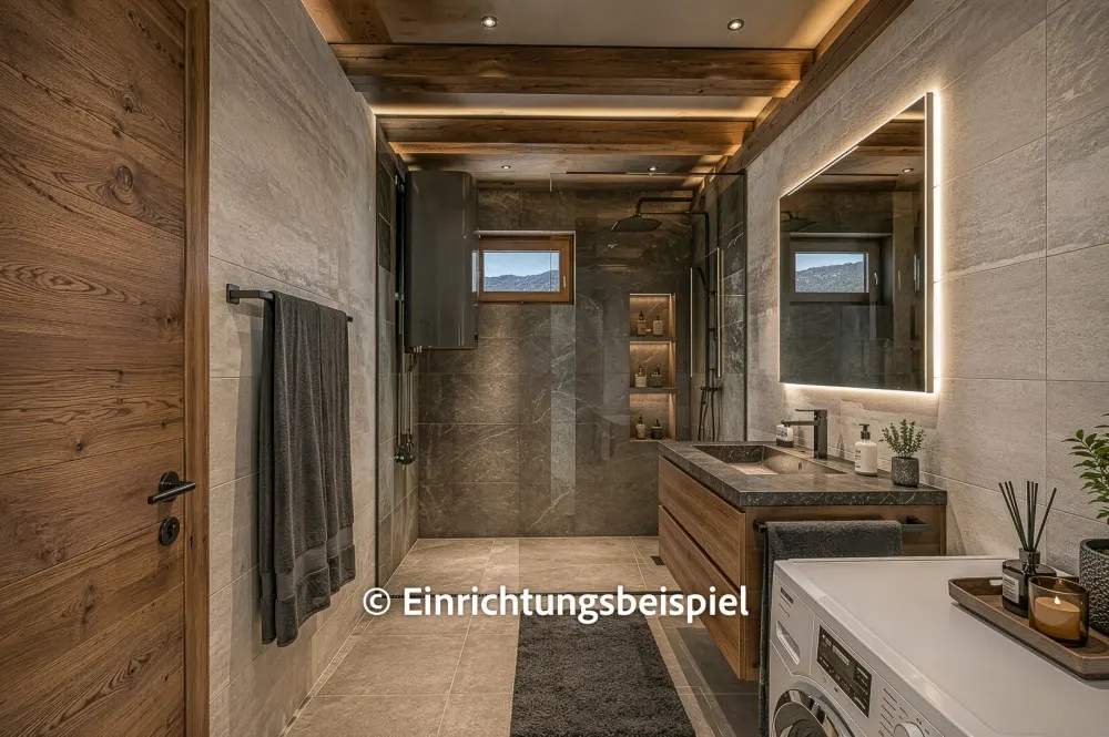 KITZIMMO-Gartenwohnung in zentraler Ruhelage kaufen - Immobilien Kirchberg.-9