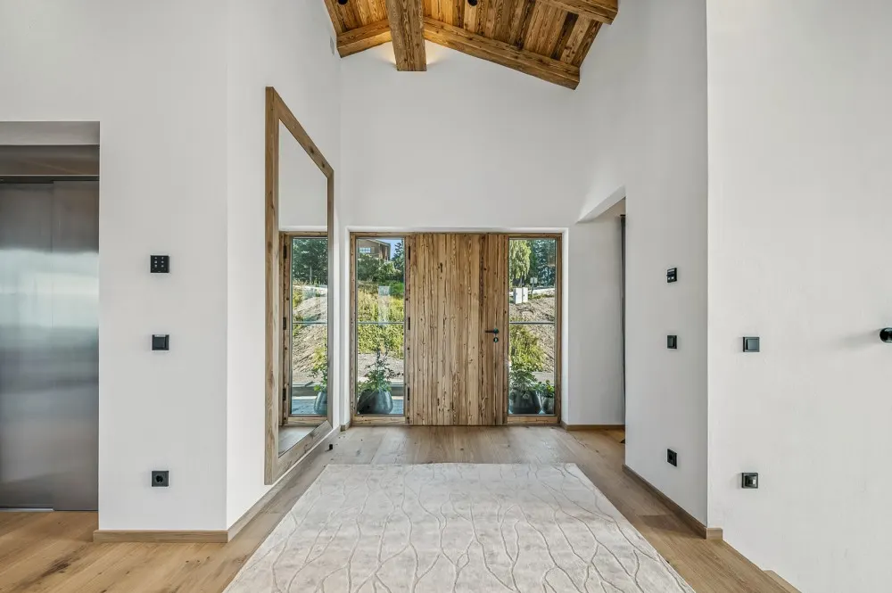 KITZIMMO-Luxusvilla mit Freizeitwohnsitz kaufen - Immobilien Kitzbühel.-2-13