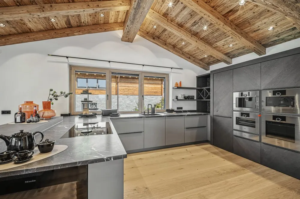 KITZIMMO-Luxusvilla mit Freizeitwohnsitz kaufen - Immobilien Kitzbühel.-2-12