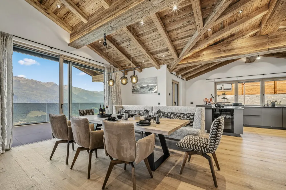 KITZIMMO-Luxusvilla mit Freizeitwohnsitz kaufen - Immobilien Kitzbühel.-2-10