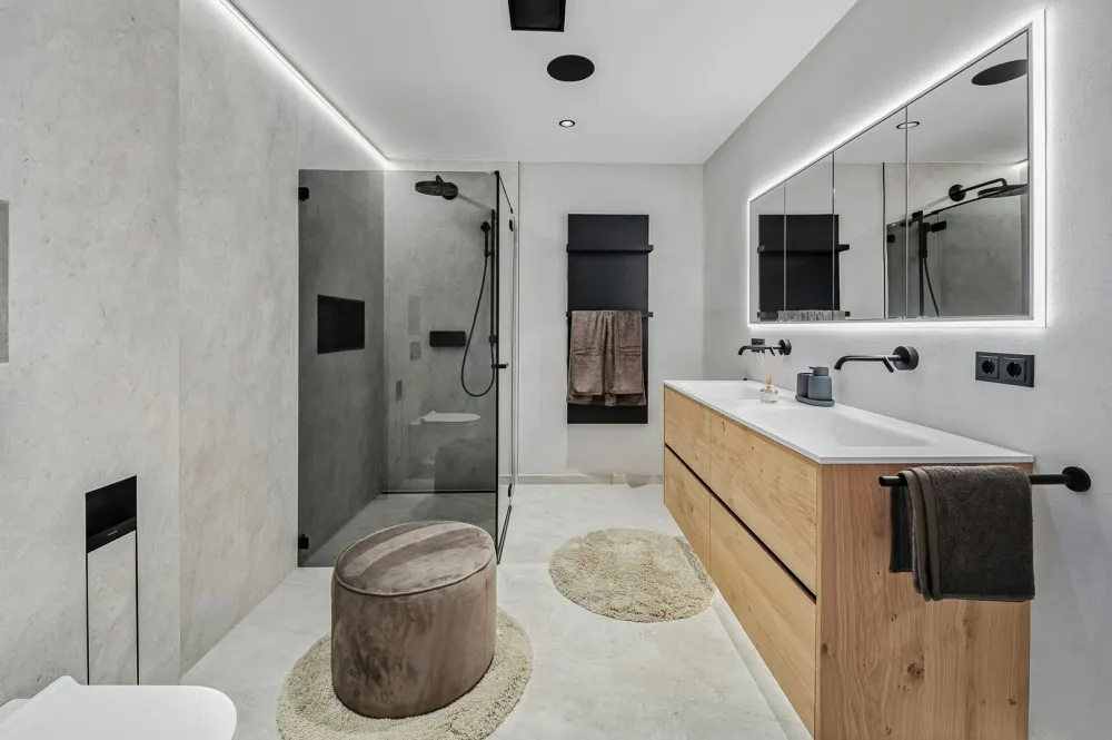 KITZIMMO-Luxusvilla mit Freizeitwohnsitz kaufen - Immobilien Kitzbühel.-2-17