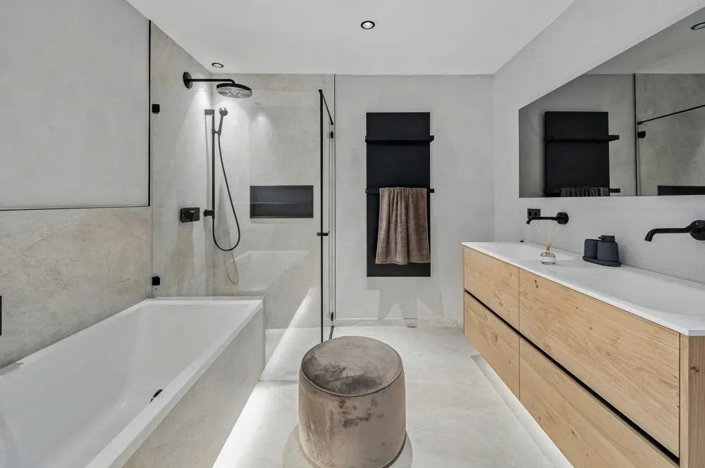 KITZIMMO-Luxusvilla mit Freizeitwohnsitz kaufen - Immobilien Kitzbühel.-2-15