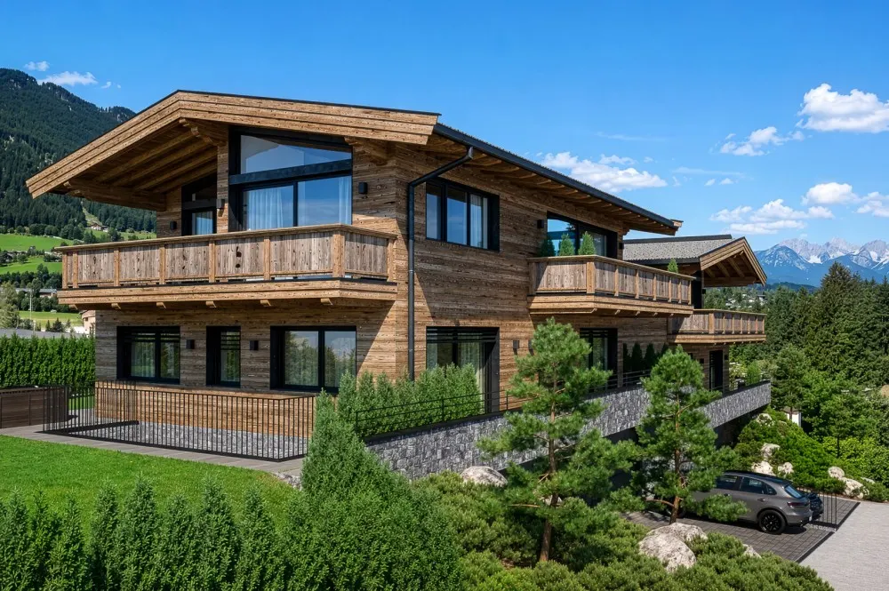 KITZIMMO-Baugrundstück mit Altbestand auf der Bichlalm kaufen - Immobilien Kitzbühel.-1-3-3