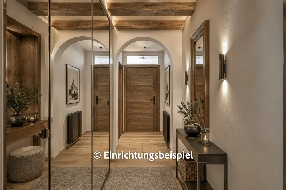 KITZIMMO-Maisonette Wohnung in sonniger Ruhelage kaufen - Immobilien Kitzbühel.-7