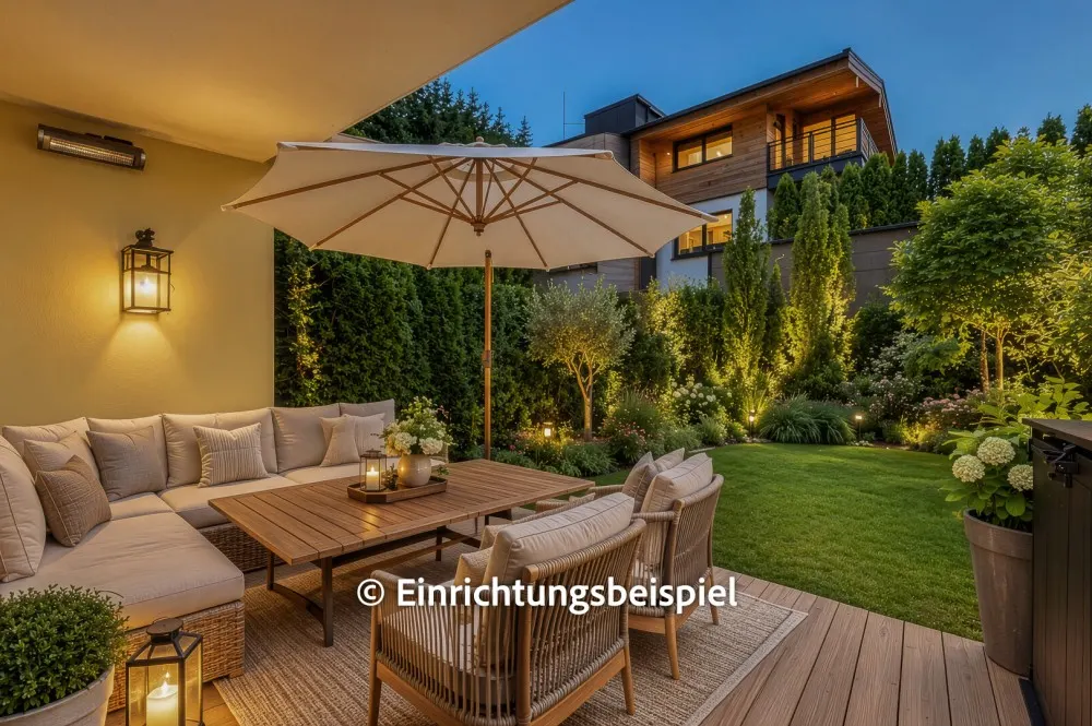 KITZIMMO-Maisonette Wohnung in sonniger Ruhelage kaufen - Immobilien Kitzbühel.-2