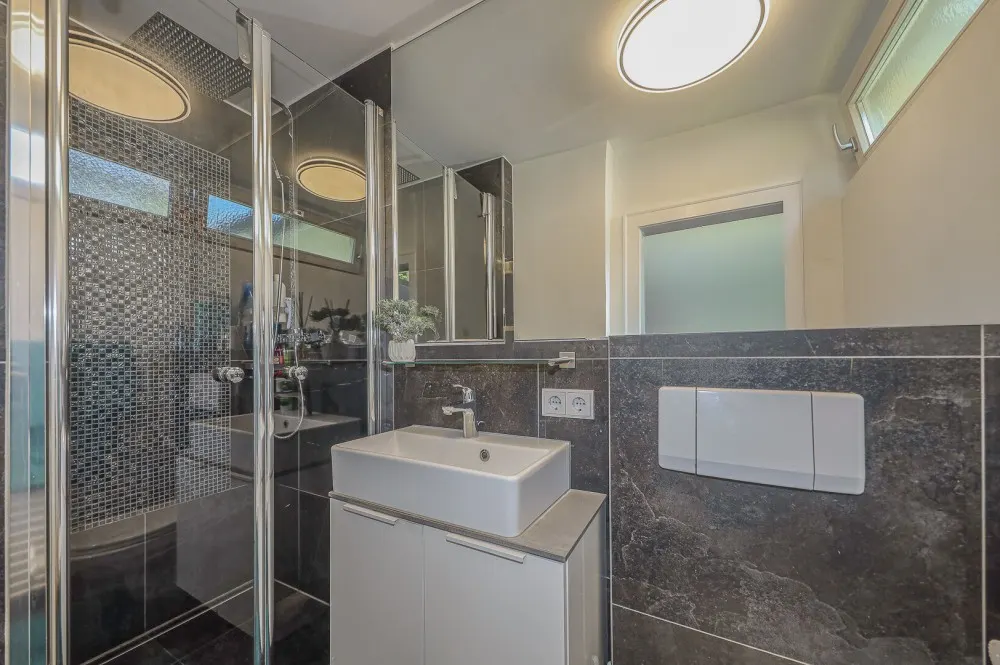KITZIMMO-Maisonette Wohnung in sonniger Ruhelage kaufen - Immobilien Kitzbühel.-8
