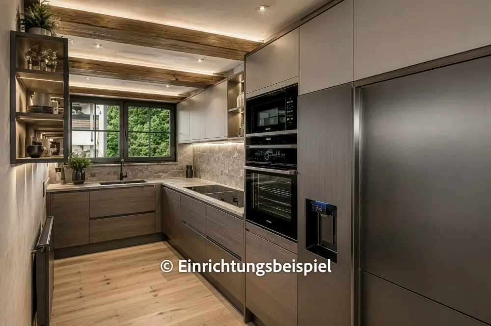 KITZIMMO-Maisonette Wohnung in sonniger Ruhelage kaufen - Immobilien Kitzbühel.-6