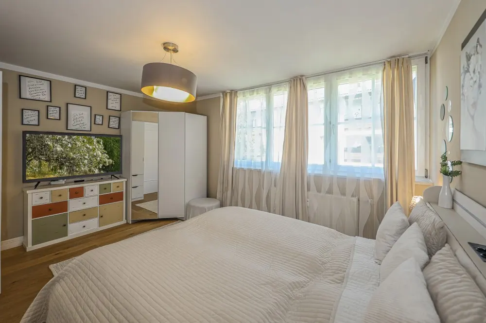 KITZIMMO-Maisonette Wohnung in sonniger Ruhelage kaufen - Immobilien Kitzbühel.-5