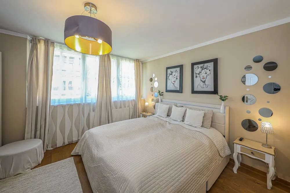 KITZIMMO-Maisonette Wohnung in sonniger Ruhelage kaufen - Immobilien Kitzbühel.-4