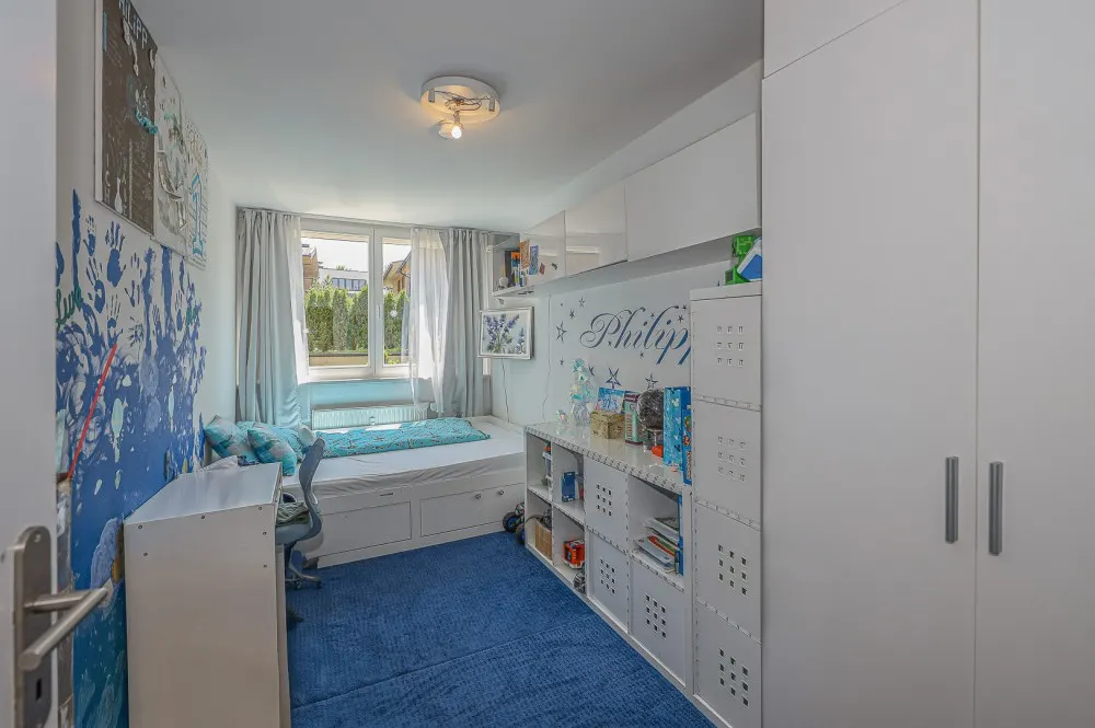 KITZIMMO-Maisonette Wohnung in sonniger Ruhelage kaufen - Immobilien Kitzbühel.-16