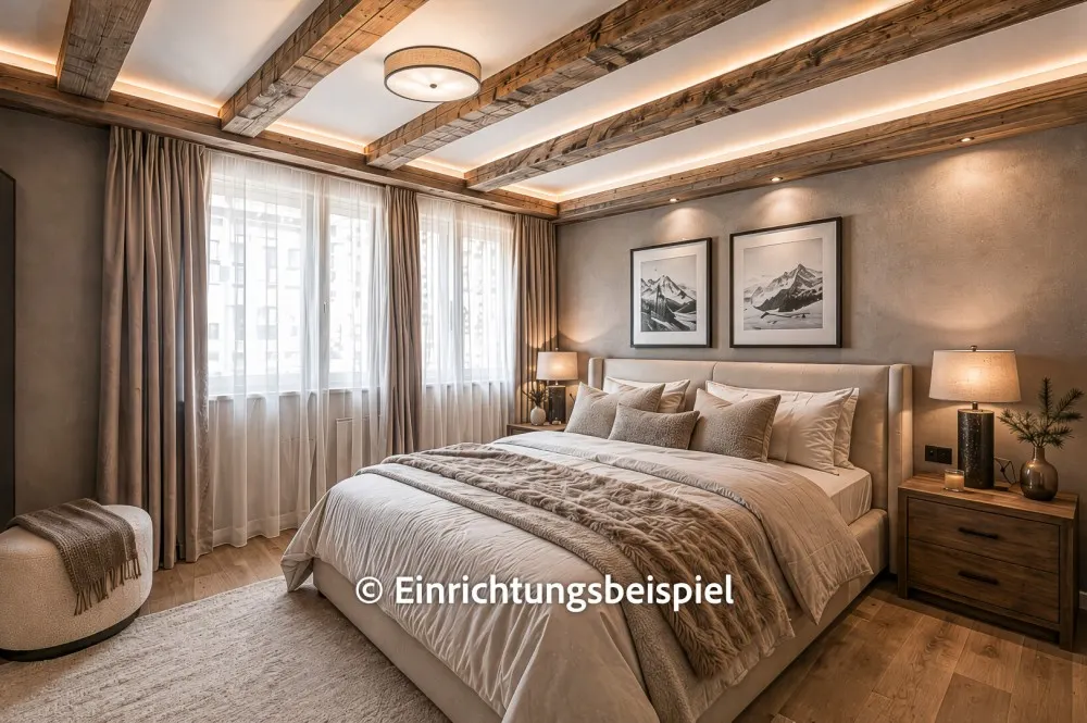 KITZIMMO-Maisonette Wohnung in sonniger Ruhelage kaufen - Immobilien Kitzbühel.-8