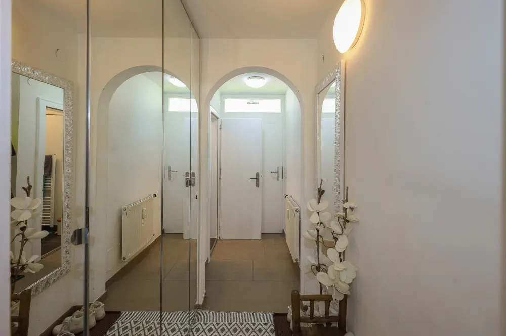KITZIMMO-Maisonette Wohnung in sonniger Ruhelage kaufen - Immobilien Kitzbühel.-7