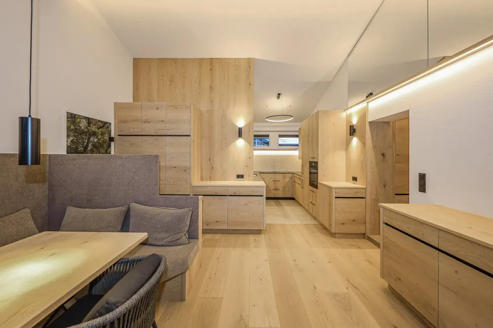 KITZIMMO-Exklusive Dachgeschosswohnung mieten - Immobilien Kitzbühel.-14