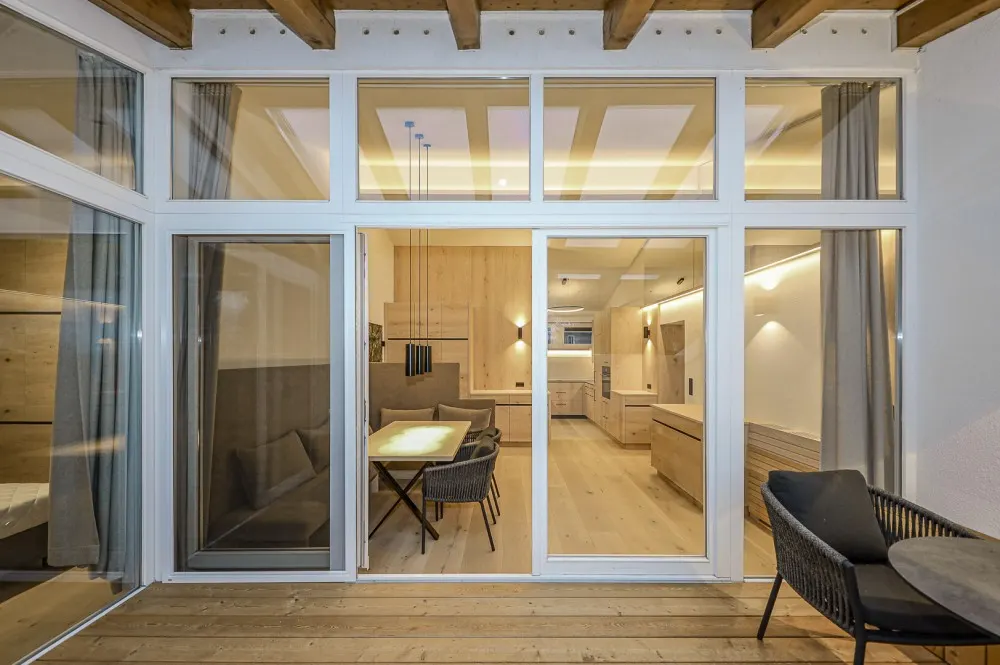KITZIMMO-Exklusive Dachgeschosswohnung mieten - Immobilien Kitzbühel.-18
