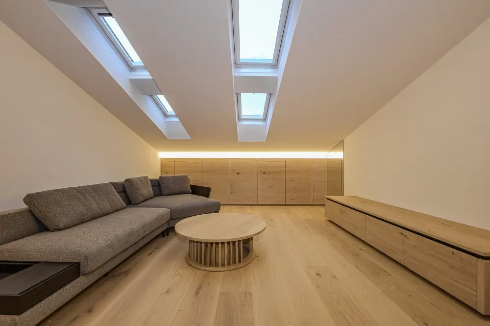 KITZIMMO-Exklusive Dachgeschosswohnung mieten - Immobilien Kitzbühel.-11