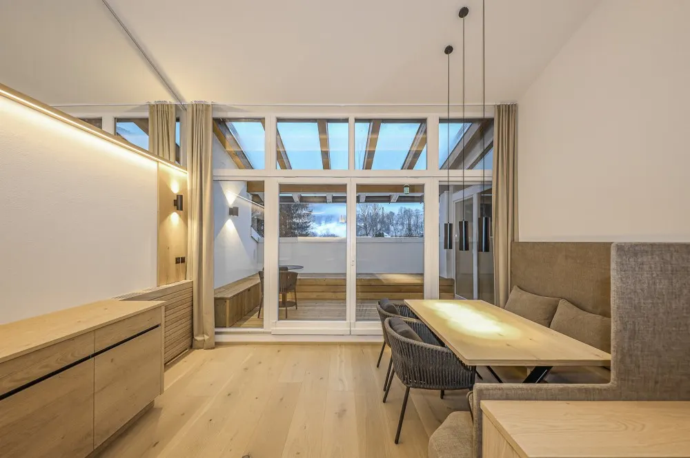 KITZIMMO-Exklusive Dachgeschosswohnung mieten - Immobilien Kitzbühel.-17