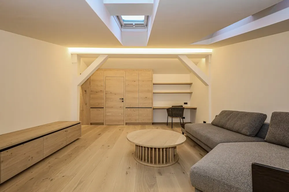 KITZIMMO-Exklusive Dachgeschosswohnung mieten - Immobilien Kitzbühel.-10