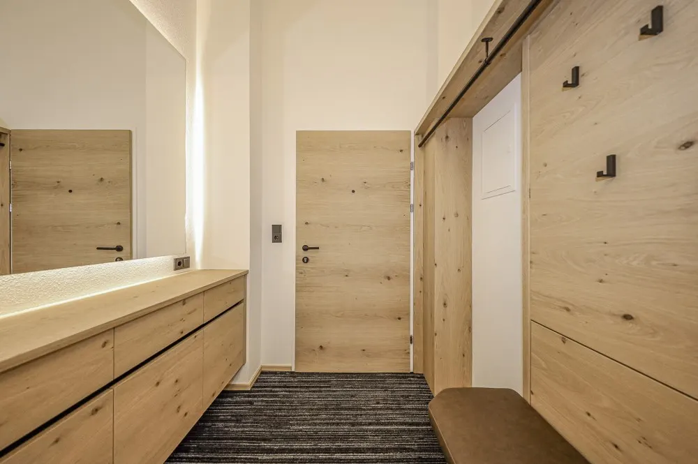 KITZIMMO-Exklusive Dachgeschosswohnung mieten - Immobilien Kitzbühel.-19