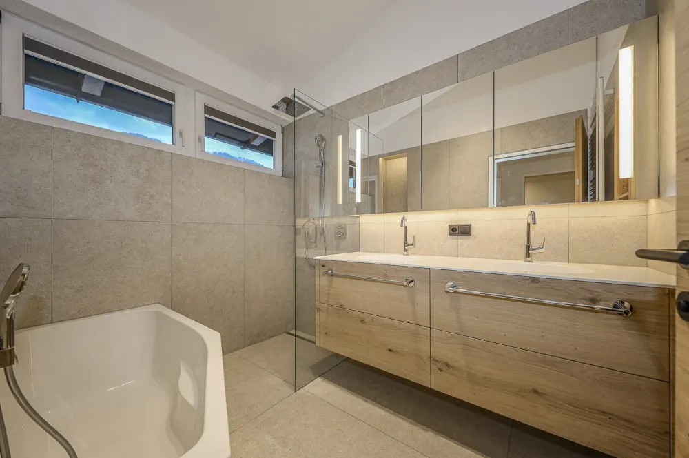 KITZIMMO-Exklusive Dachgeschosswohnung mieten - Immobilien Kitzbühel.-3