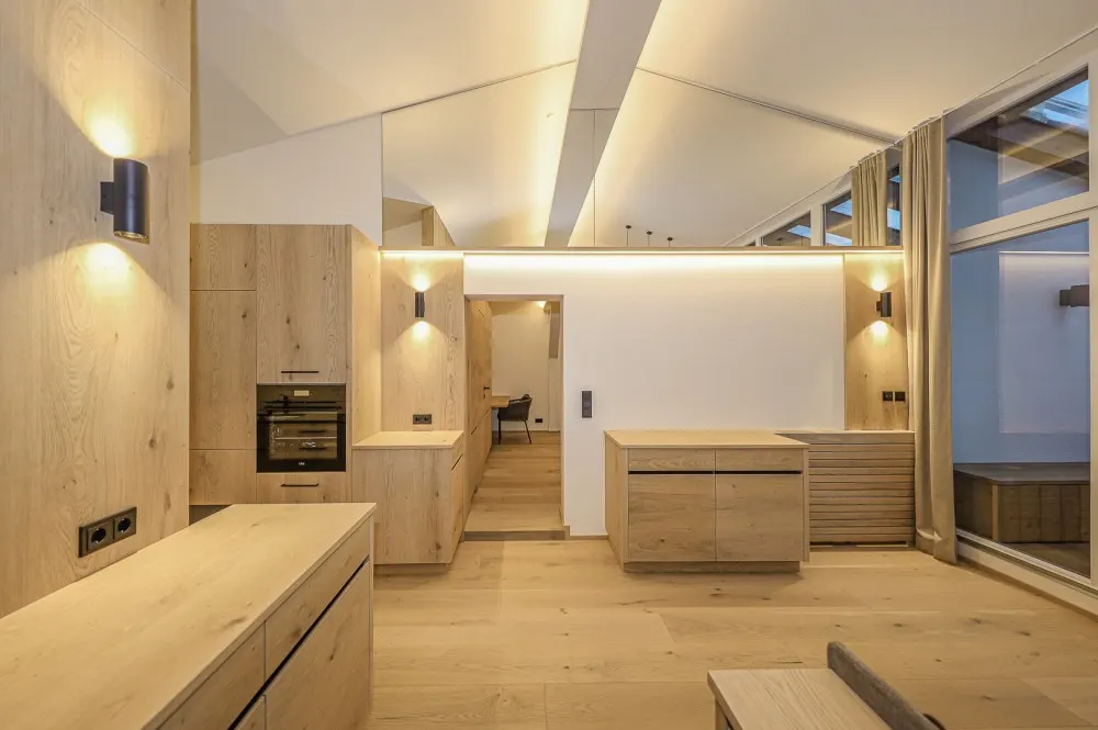 KITZIMMO-Exklusive Dachgeschosswohnung mieten - Immobilien Kitzbühel.-16