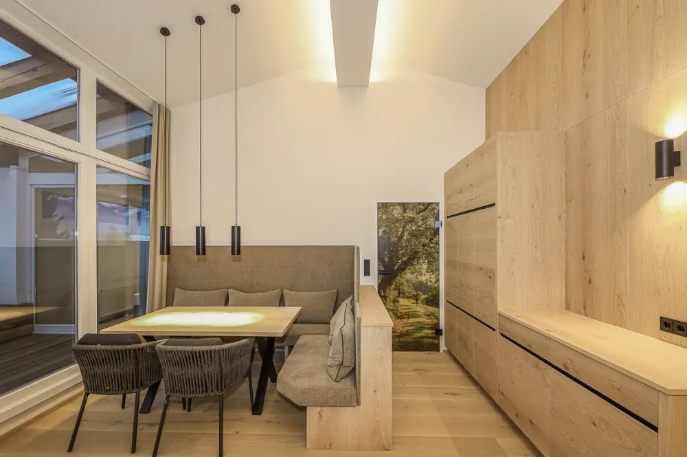 KITZIMMO-Exklusive Dachgeschosswohnung mieten - Immobilien Kitzbühel.-15