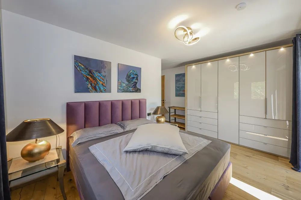 KITZIMMO-Hochwertige Maisonette in zentrumsnaher Toplage kaufen - Immobilien Kitzbühel.