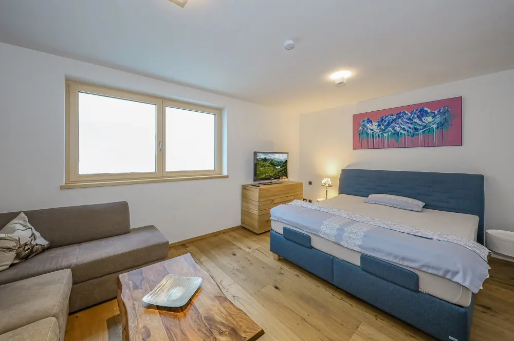 KITZIMMO-Hochwertige Maisonette in zentrumsnaher Toplage kaufen - Immobilien Kitzbühel.