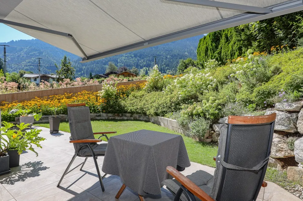 KITZIMMO-Hochwertige Maisonette in zentrumsnaher Toplage kaufen - Immobilien Kitzbühel.
