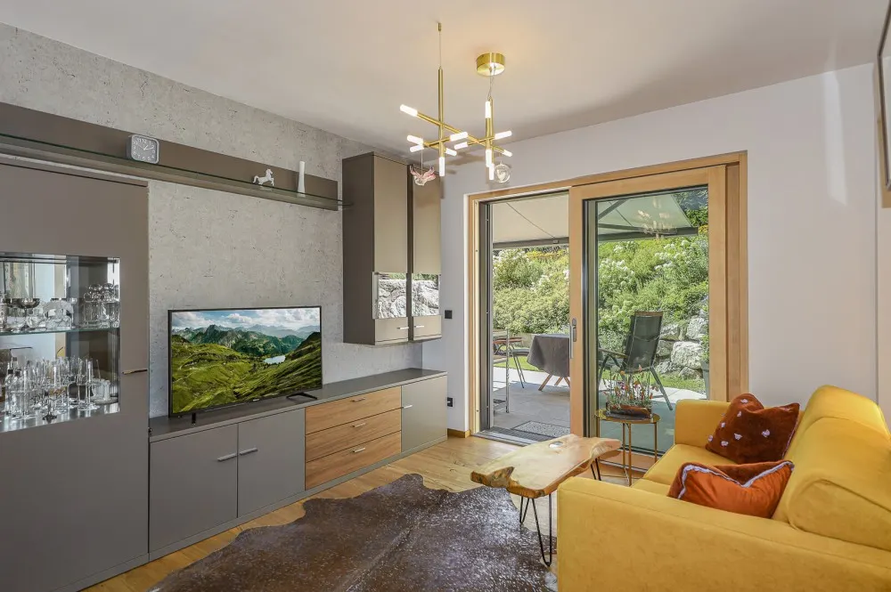 KITZIMMO-Hochwertige Maisonette in zentrumsnaher Toplage kaufen - Immobilien Kitzbühel.