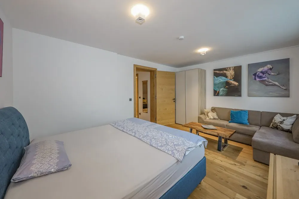 KITZIMMO-Hochwertige Maisonette in zentrumsnaher Toplage kaufen - Immobilien Kitzbühel.