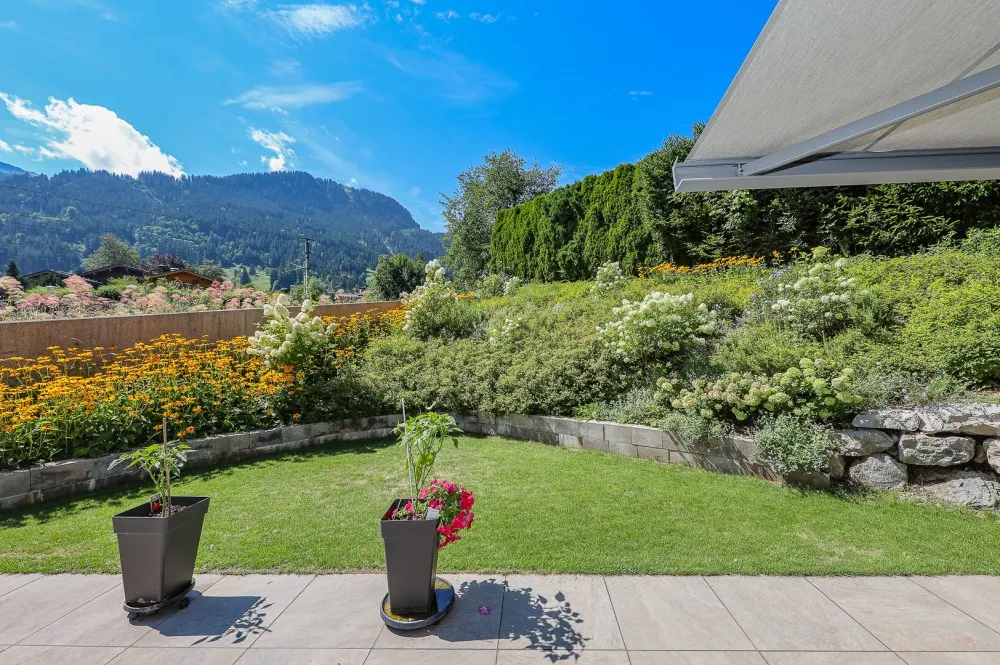 KITZIMMO-Hochwertige Maisonette in zentrumsnaher Toplage kaufen - Immobilien Kitzbühel.