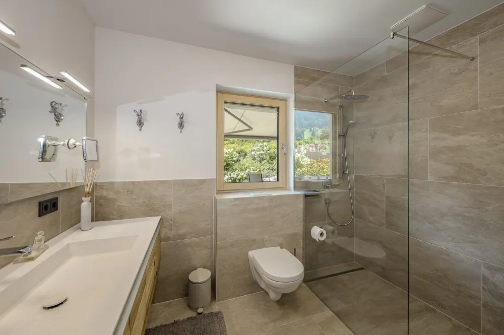 KITZIMMO-Hochwertige Maisonette in zentrumsnaher Toplage kaufen - Immobilien Kitzbühel.