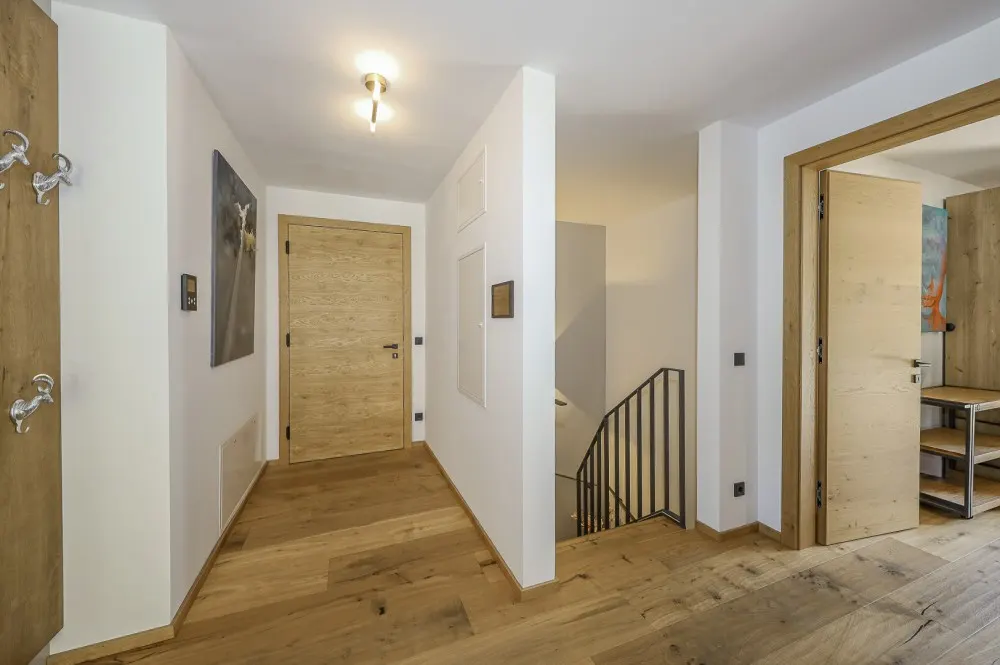 KITZIMMO-Hochwertige Maisonette in zentrumsnaher Toplage kaufen - Immobilien Kitzbühel.