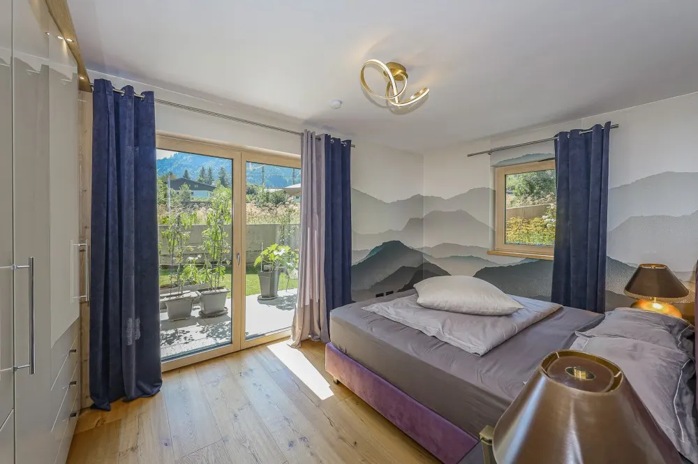 KITZIMMO-Hochwertige Maisonette in zentrumsnaher Toplage kaufen - Immobilien Kitzbühel.