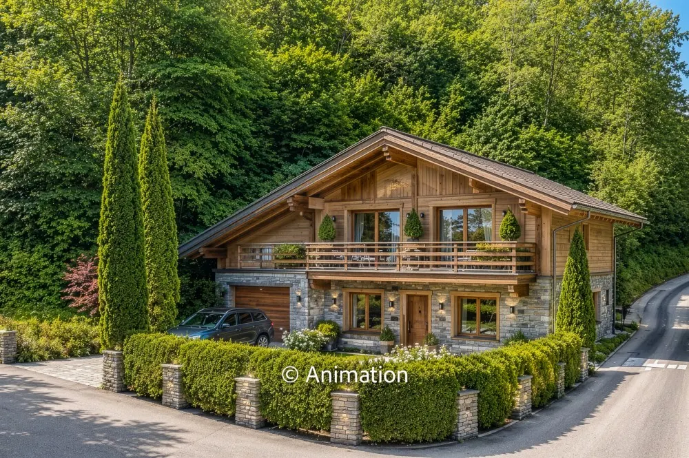 KITZIMMO-Geräumiges Einfamilienhaus in idyllischer Lage - Immobilien Hopfgarten.-15