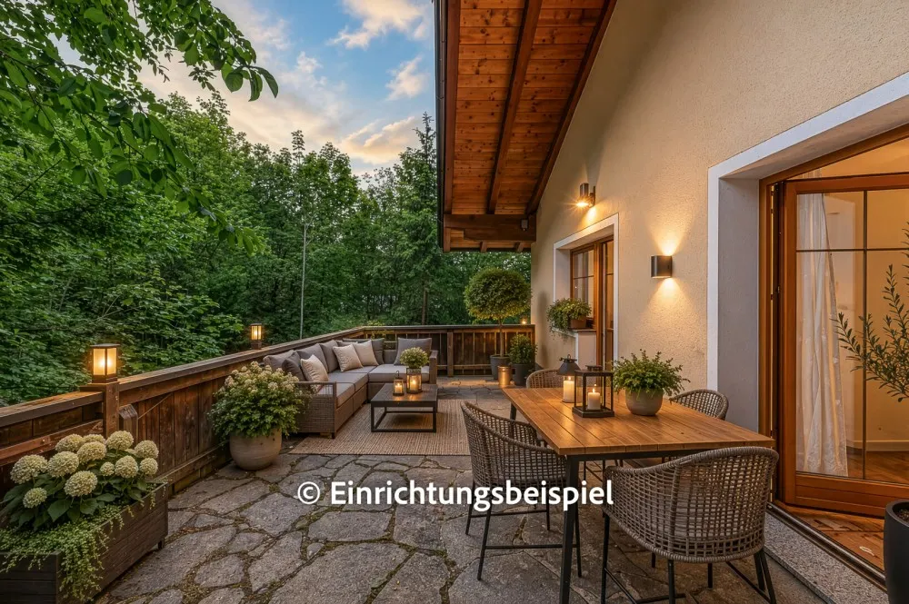KITZIMMO-Geräumiges Einfamilienhaus in idyllischer Lage - Immobilien Hopfgarten.-9