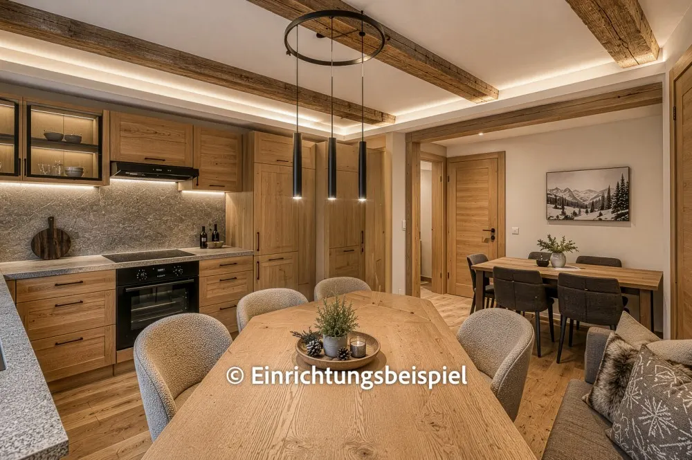 KITZIMMO-Geräumiges Einfamilienhaus in idyllischer Lage - Immobilien Hopfgarten.-2