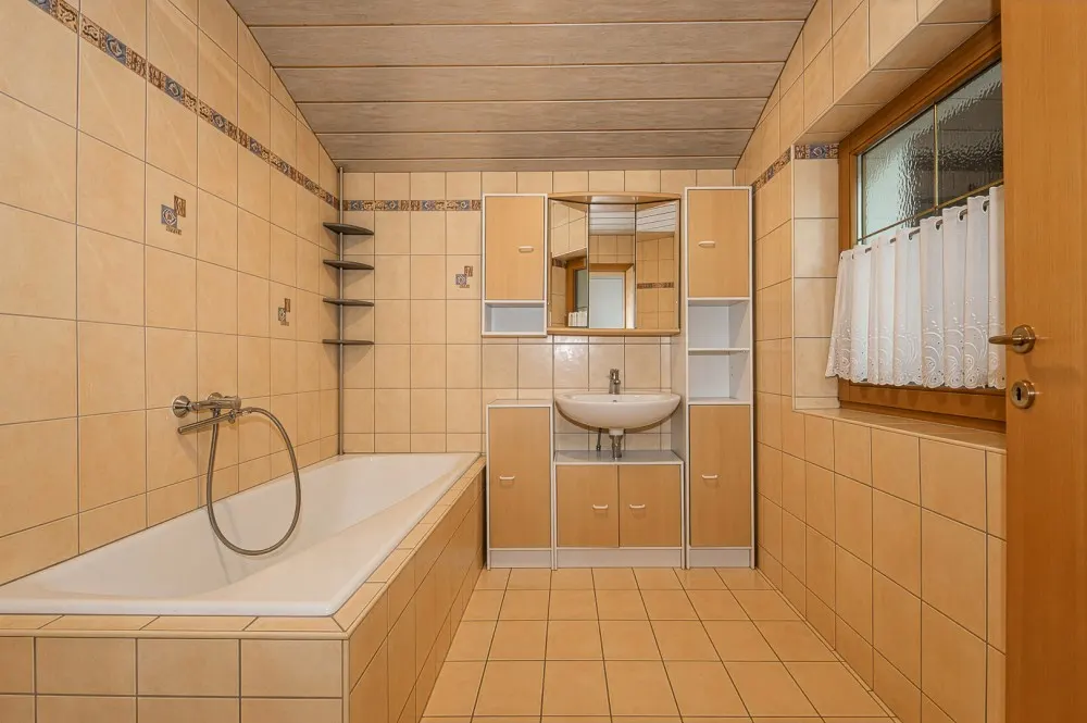 KITZIMMO-Geräumiges Einfamilienhaus in idyllischer Lage - Immobilien Hopfgarten.