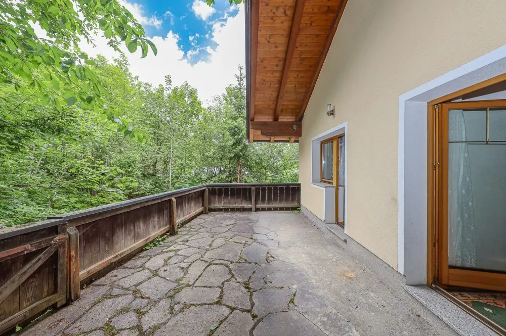 KITZIMMO-Geräumiges Einfamilienhaus in idyllischer Lage - Immobilien Hopfgarten.