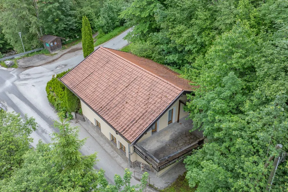 KITZIMMO-Geräumiges Einfamilienhaus in idyllischer Lage - Immobilien Hopfgarten.