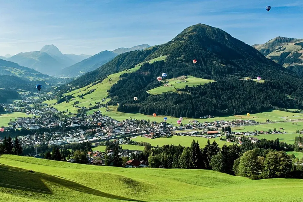 KITZIMMO-diskrete Vermarktung von exklusiven Immobilien in und um Kitzbühel.