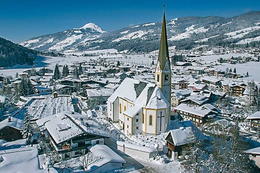 KITZIMMO-diskrete Vermarktung von exklusiven Immobilien in und um Kitzbühel.