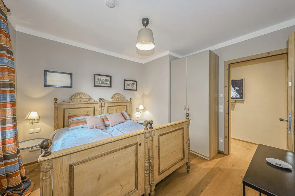 KITZIMMO-exklusive Stadtwohnung in Ruhelage kaufen - Immobilien Kitzbühel.-11