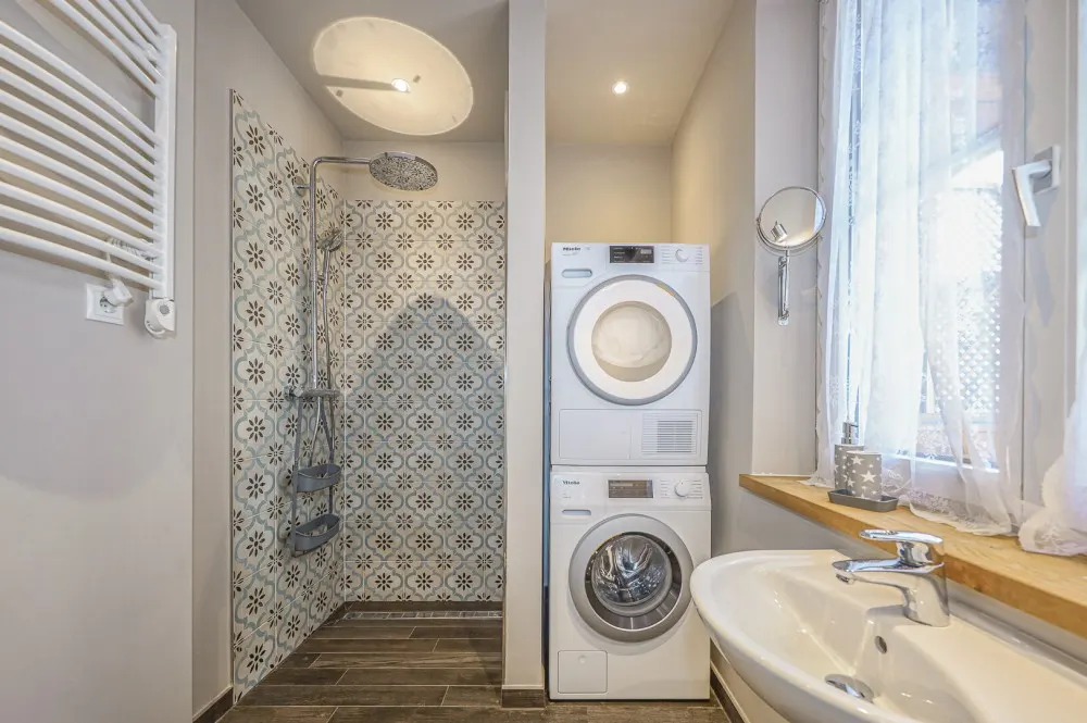 KITZIMMO-exklusive Stadtwohnung in Ruhelage kaufen - Immobilien Kitzbühel.-13