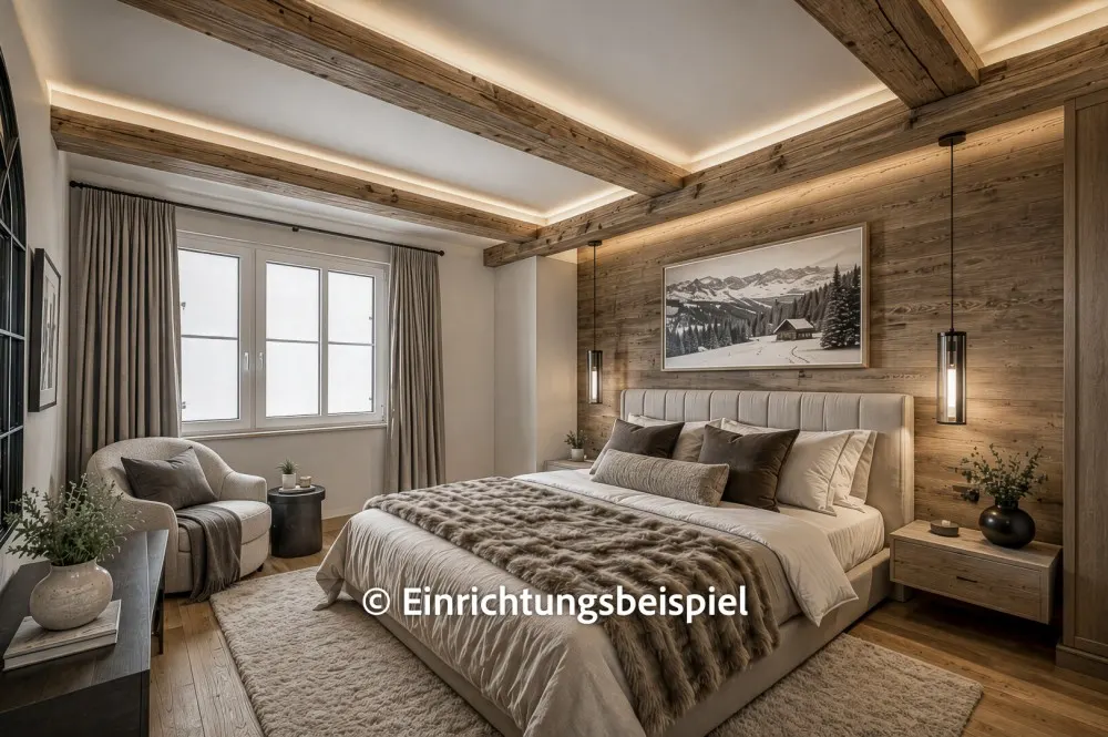 KITZIMMO-exklusive Stadtwohnung in Ruhelage kaufen - Immobilien Kitzbühel.-5